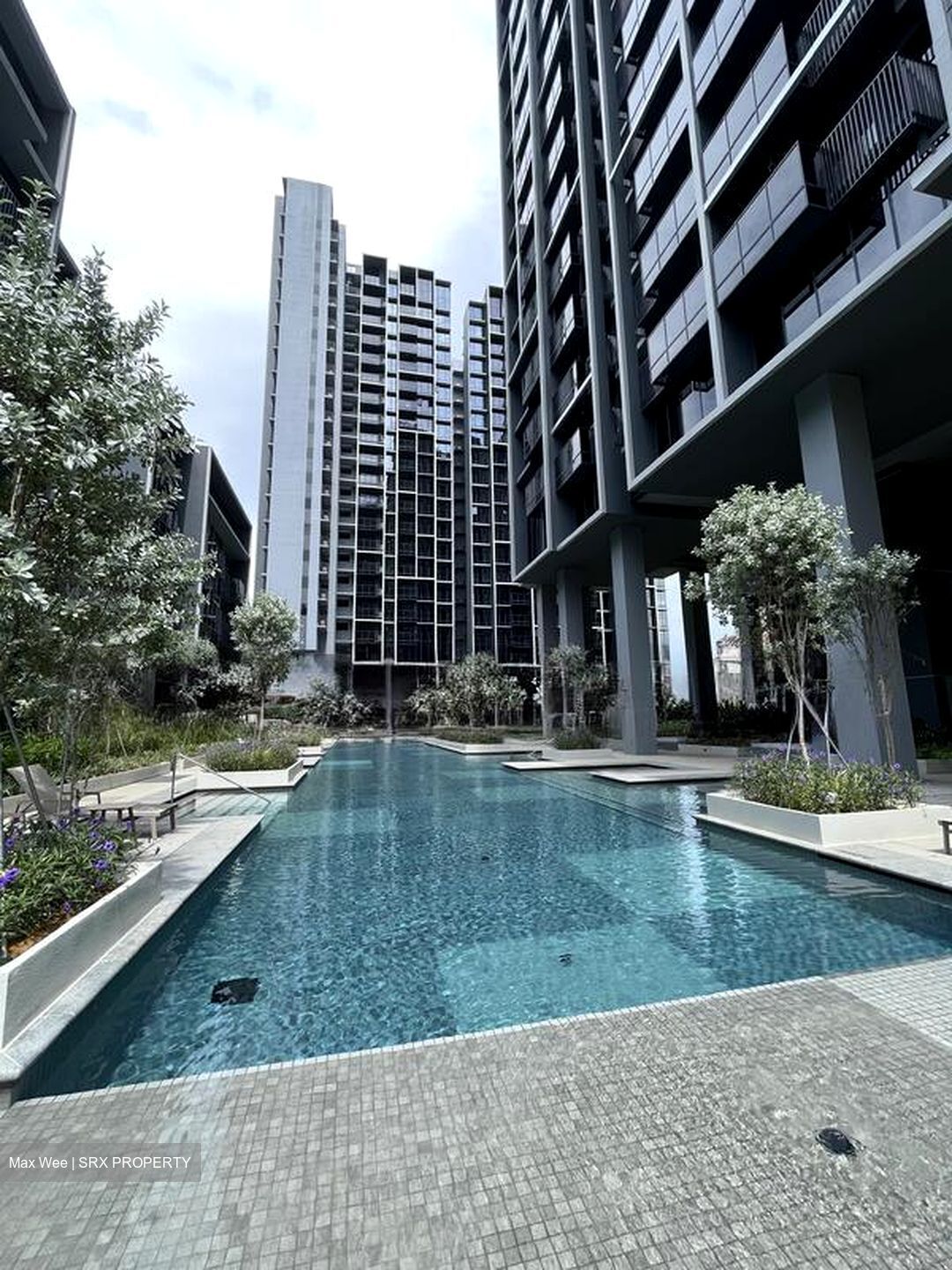 The M (D7), Apartment #521622781